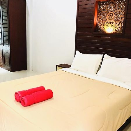 אובון רטצ'תאני Wangthai Great Hotel מראה חיצוני תמונה