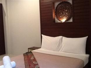 אובון רטצ'תאני Wangthai Great Hotel מראה חיצוני תמונה