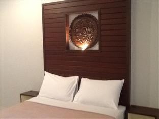 אובון רטצ'תאני Wangthai Great Hotel מראה חיצוני תמונה
